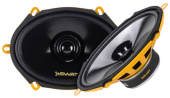 SWAT SP-H57V2/ 5*7 (13*18 см.), широкополосная акустика 70/280 Вт