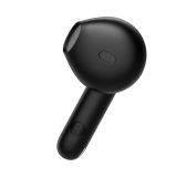 Наушники с микрофоном Edifier GM3 Plus белый вкладыши BT оголовье