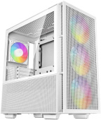 Корпус Deepcool CH560 WH