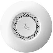 Wi-Fi точка доступа MIKROTIK 2.4GHZ RBCAP2ND