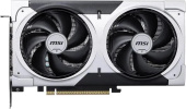 Видеокарта MSI PCI-E 5.0 RTX5060Ti 8Gb RTX 5060 Ti 8G VENTUS 2X OC PLUS 128bit GDDR7 2617/28000 1xHDMI 3xDP