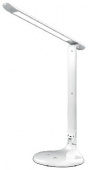 ULTRAFLASH UF-715 C01 белый (Led наст свет-к, 9Вт)