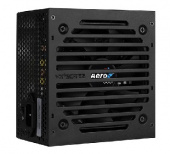 AEROCOOL VX 450 PLUS (ATX 2.3, 450W, 120MM FAN) BOX