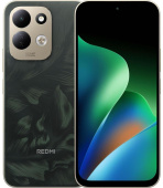 XIAOMI REDMI 17 4/128Gb Oak Green (82231)