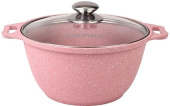 KUKMARA к31tsr а/пр литая 3,0л стекл/кр Trendy style rose
