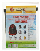 Пылесборник Ozone micron multiplex MX-04 синт.многораз. Samsung VP-95