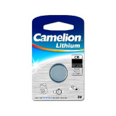 CAMELION CR2330 BL-1 (CR2330-BP1, батарейка литиевая,3V)