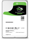 Жесткий диск 2Tb Seagate SATA-III ST2000LM015 Barracuda (5400rpm) 128Mb 2.5"