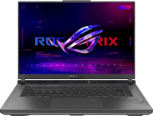 Ноутбук 16" Asus ROG Strix G16 G614JI-N4413 серый i7-13650H 32GB/1Tb RTX4070 noOS (90NR0D41-M00VN0)