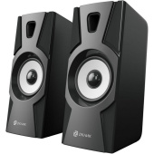 Колонки Oklick OK-119 черный