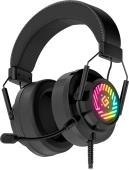 DEFENDER (62390) GRENDEL черный