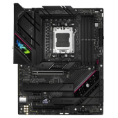 Материнская плата Asus ROG STRIX B650E-F GAMING WIFI SocketAM5 AMD B650 4xDDR5 ATX (90MB1BQ0-M0EAY0)