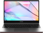 Ноутбук 15.6" Chuwi CoreBook XPro серый i5-12450H 16Gb/256Gb UHDGr W11H (CWI530-528E2E1HDMHX16)