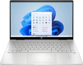 Ноутбук 14" HP Pavilion x360 14-ek1015ci серебристый i7-1355U 16GB/512GB IrisXeGr DOS (84J78EA)