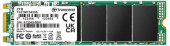 Накопитель SSD Transcend SATA III 2Tb TS2TMTS825S 825S M.2 2280 0.3 DWPD