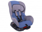 Детское автомобильное кресло ZLATEK КРЕС0172 Galleon гр. 0+1 (синий)
