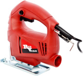 Лобзик RedVerg RD-JS500-55 500Вт 3000ходов/мин от электросети