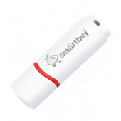 SMARTBUY 4GB CROWN WHITE