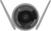 Камера видеонаблюдения IP Ezviz CS-C3W-A0-3H4WFRL 4-4мм цв. корп.:белый (C3W COLOR NIGHT PRO (4MP))