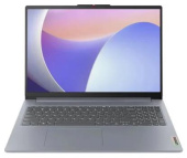 LENOVO 15.6" IdeaPad Slim 3 Grey (82XQ00B5PS)