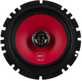 ACV SPECIAL S62 16.5см/2-х полосная/4Ом/70Вт/Бумага(без грилей)