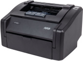 Принтер лазерный Hiper P-1120 (Bl) A4