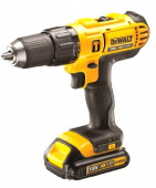 DEWALT DCD776S2-KS Дрель