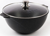 МЕЧТА 58802 Гранит black 8л
