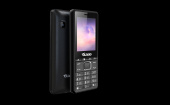 OLMIO A25 BLACK