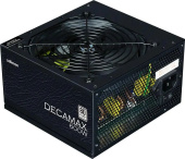 Блок питания 600W ATX Zalman ZM600-LX3