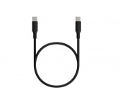 MAXVI MC-A20 черный Type-C - Type-C, 2A