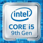 Процессор Intel Core i5-9400F Coffee Lake OEM 2.9ГГц 9MB LGA1151 (CM8068403875510)