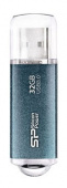 Флеш Диск Silicon Power 32Gb Marvel M01 SP032GBUF3M01V1B USB3.0 синий