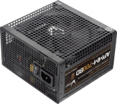 Блок питания 700W ATX Formula APMM-700BD 80+ bronze (20+4pin) APFC 120mm fan 5xSATA RTL