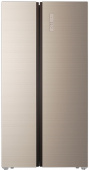 Холодильник Side by Side Korting KNFS 91817 GB