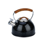BOHMANN BH - 9919 BLACK/3,0л/ цвет " черный мрамор" (х12)