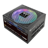 Блок питания 750W Thermaltake Toughpower GF3 ARGB 750W PS-TPD-0750F4FAGE-1 /Fully Modular/Pure 14/Full Range/Analog/80 Plus Gold/EU/100% JP CAP/All Fl