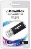 OLTRAMAX OM016GB30-В черный