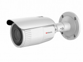 Камера видеонаблюдения IP HiWatch DS-I456 2.8-12мм цв. корп.:белый (DS-I456 (2.8-12 MM))