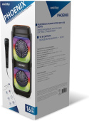 SMARTBUY (SBS-5490) PHOENI черный