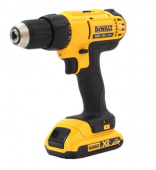 DEWALT DCD771D2-KS Дрель