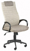 OLSS кресло Квест Home, цвет комбинированный, ткань КФ 31/32
