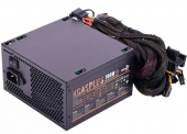 AEROCOOL KCAS PLUS 700, 700Вт, 120мм, черный, retail kcas-700w plus