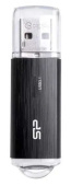 Флеш диск 128Gb Silicon Power Blaze B02 SP128GBUF3B02V1K USB3.1 черный
