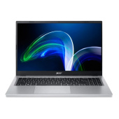 Ноутбук 15.6" Acer Extensa EX215-34-C2LD серебристый CN100 8GB/512GB UHDGr noOs (NX.EHTCD.002)