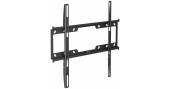 Кронштейн для телевизора Holder F4614-B черный 32"-55" макс.40кг настенный фиксированный