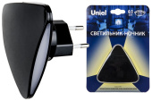 UNIEL DTL-320 Треугольник/Black/Sensor
