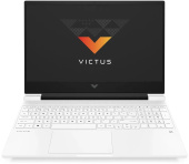 Ноутбук 15.6" HP Victus 15-fa1033nn белый i5-12500H 16Gb/512Gb RTX4060 8Gb Free DOS (A0MY5EA)