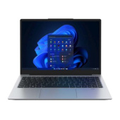 Ноутбук 14" ACD 14Pro серебристый i7-1255U 16Gb/512Gb IrisXeGr  noOS (AH14PI3262LS)