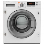 Встраиваемая стиральная машина Graude EWTA 80.0